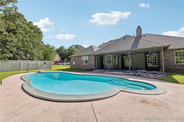 13664 S 261st E Ave, Coweta, OK 74429 - photo 36