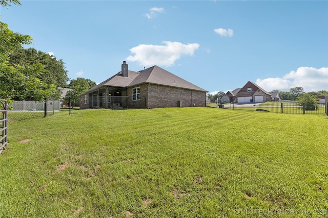 13664 S 261st E Ave, Coweta, OK 74429 - photo 39