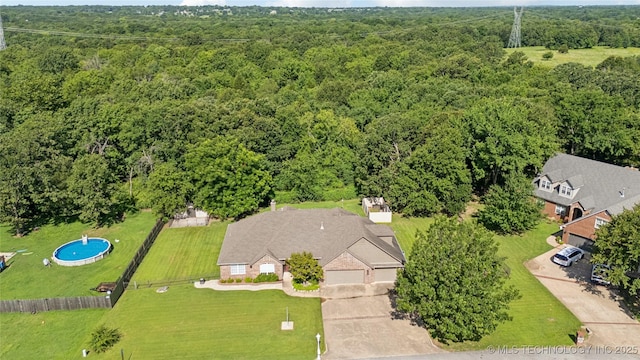 13664 S 261st E Ave, Coweta, OK 74429 - photo 41