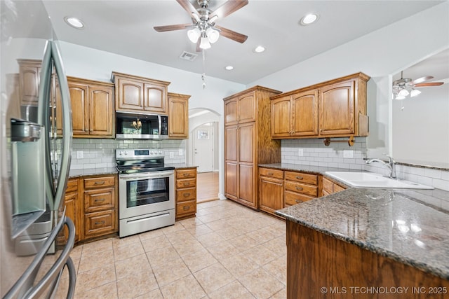 13664 S 261st E Ave, Coweta, OK 74429 - photo 14