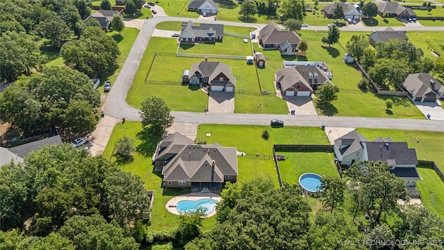 13664 S 261st E Ave, Coweta, OK 74429 - photo 43