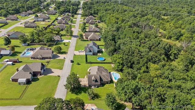 13664 S 261st E Ave, Coweta, OK 74429 - photo 44