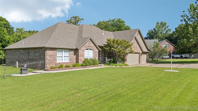 13664 S 261st E Ave, Coweta, OK 74429 - photo 45