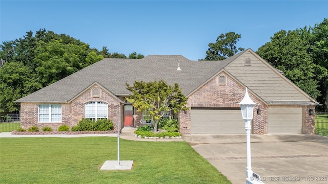 13664 S 261st E Ave, Coweta, OK 74429 - photo 46