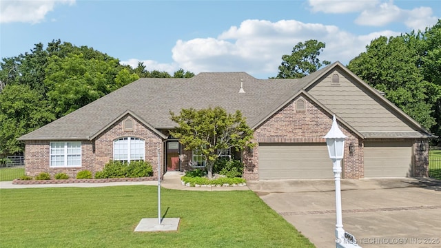 13664 S 261st E Ave, Coweta, OK 74429 - photo 48