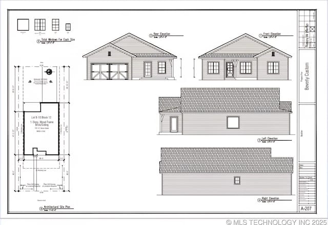 607 N Division St, Coweta, OK 74429 - photo 1