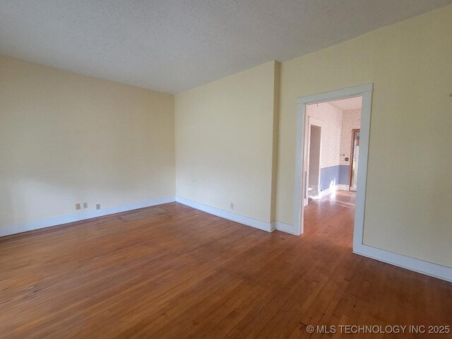 70 E Washington, Krebs, OK 74501 - photo 7