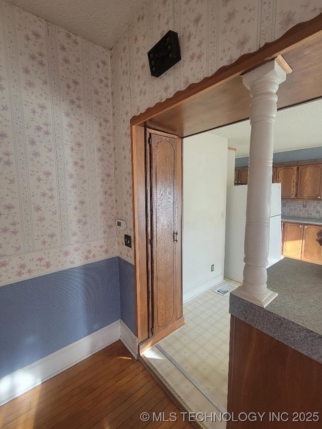 70 E Washington, Krebs, OK 74501 - photo 14