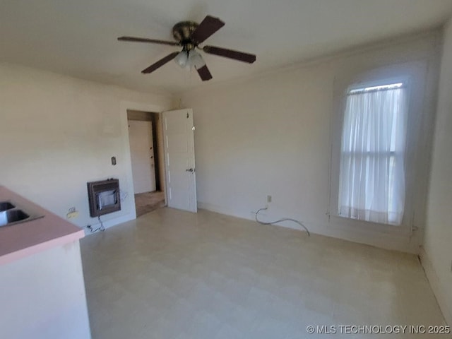 70 E Washington, Krebs, OK 74501 - photo 29