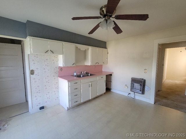 70 E Washington, Krebs, OK 74501 - photo 30