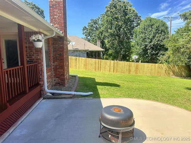 200 Remington Pl, Tahlequah, OK 74464 - photo 8