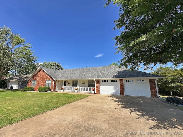 200 Remington Pl, Tahlequah, OK 74464 - photo 1