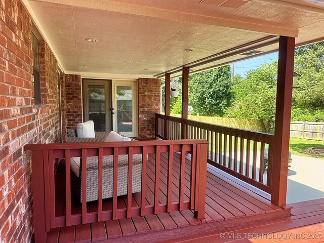 200 Remington Pl, Tahlequah, OK 74464 - photo 2