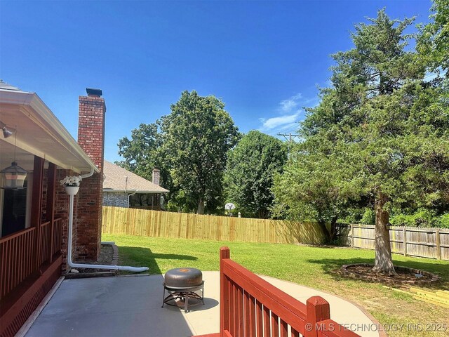 200 Remington Pl, Tahlequah, OK 74464 - photo 4