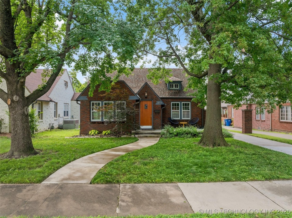 2720 E 13th St, Tulsa, OK 74104 - photo 1