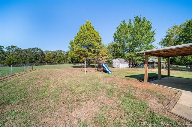 29501 E Virgin St, Catoosa, OK 74015 - photo 20