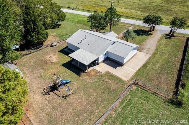29501 E Virgin St, Catoosa, OK 74015 - photo 22