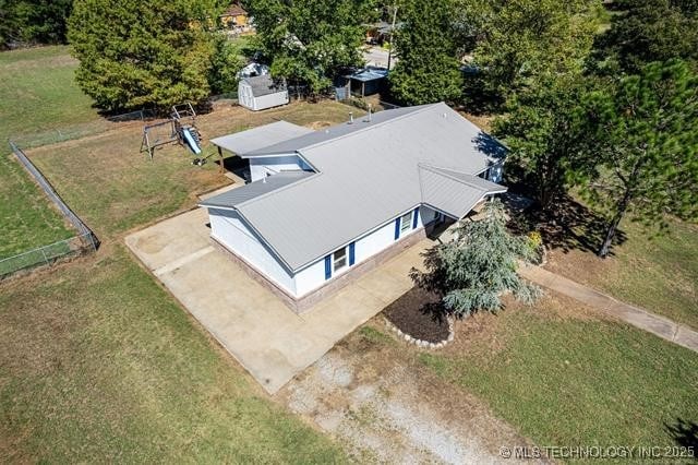 29501 E Virgin St, Catoosa, OK 74015 - photo 24