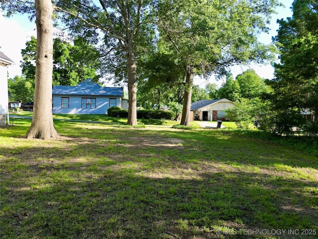 309 W Pecan St, Coweta, OK 74429 - photo 3