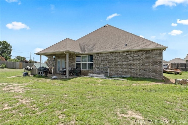 2131 E 132nd Pl S, Bixby, OK 74008 - photo 33