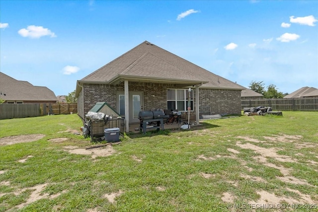 2131 E 132nd Pl S, Bixby, OK 74008 - photo 34