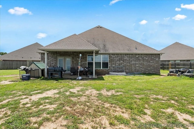 2131 E 132nd Pl S, Bixby, OK 74008 - photo 35
