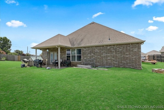 2131 E 132nd Pl S, Bixby, OK 74008 - photo 42
