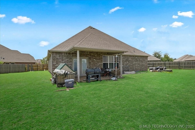 2131 E 132nd Pl S, Bixby, OK 74008 - photo 43
