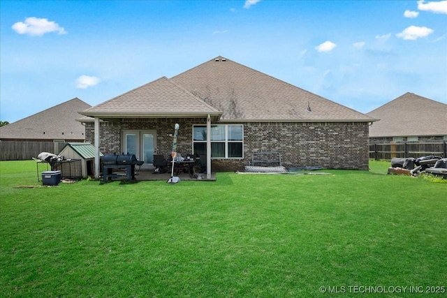 2131 E 132nd Pl S, Bixby, OK 74008 - photo 44