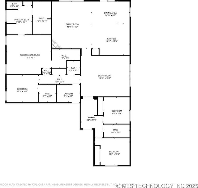 2131 E 132nd Pl S, Bixby, OK 74008 - photo 41