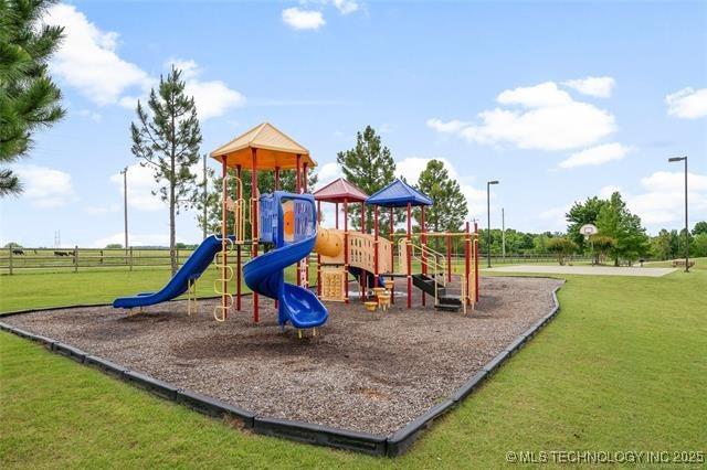 2131 E 132nd Pl S, Bixby, OK 74008 - photo 38