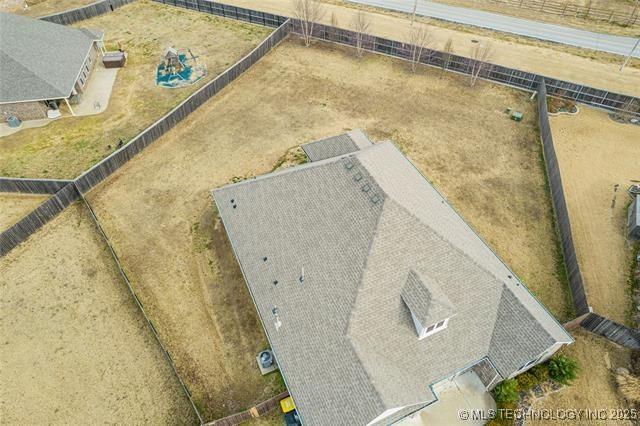 2131 E 132nd Pl S, Bixby, OK 74008 - photo 39