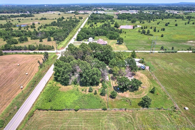 2301 S 40th St, Muskogee, OK 74401 - photo 17