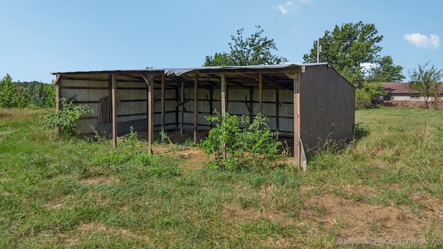 23140 Gun Club Rd, Morris, OK 74445 - photo 26