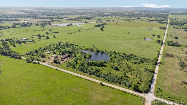 23140 Gun Club Rd, Morris, OK 74445 - photo 27