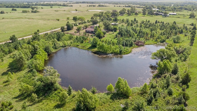 23140 Gun Club Rd, Morris, OK 74445 - photo 8