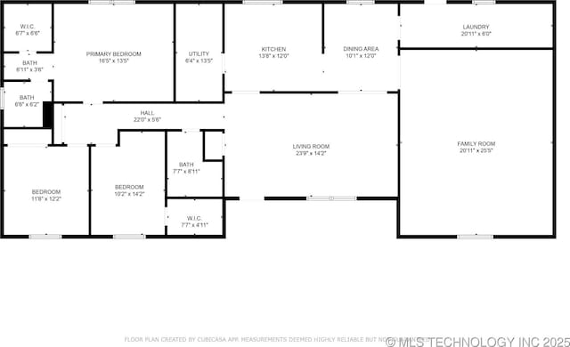 23140 Gun Club Rd, Morris, OK 74445 - photo 36