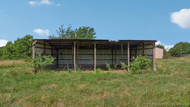 23140 Gun Club Rd, Morris, OK 74445 - photo 25