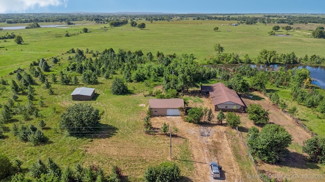 23140 Gun Club Rd, Morris, OK 74445 - photo 2