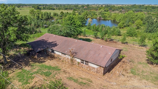 23140 Gun Club Rd, Morris, OK 74445 - photo 3