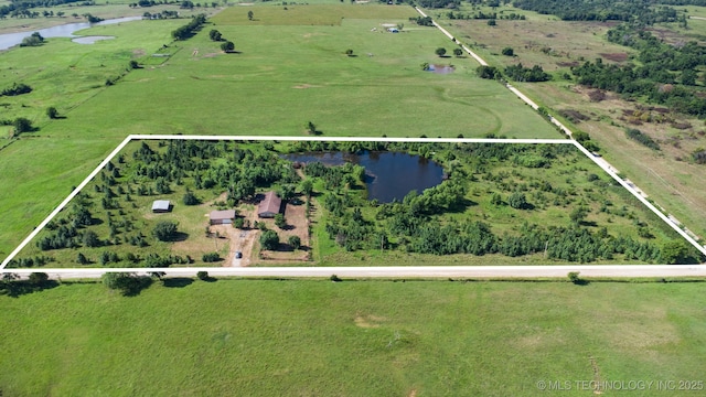 23140 Gun Club Rd, Morris, OK 74445 - photo 5
