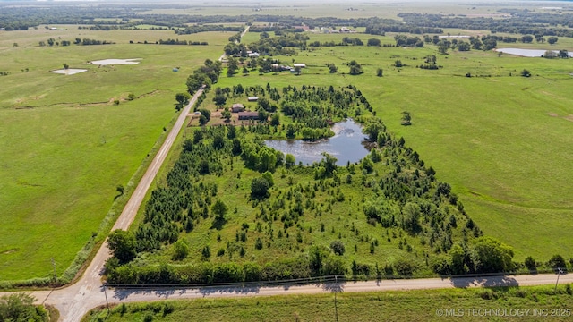 23140 Gun Club Rd, Morris, OK 74445 - photo 6