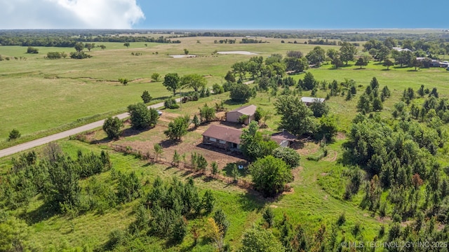 23140 Gun Club Rd, Morris, OK 74445 - photo 7