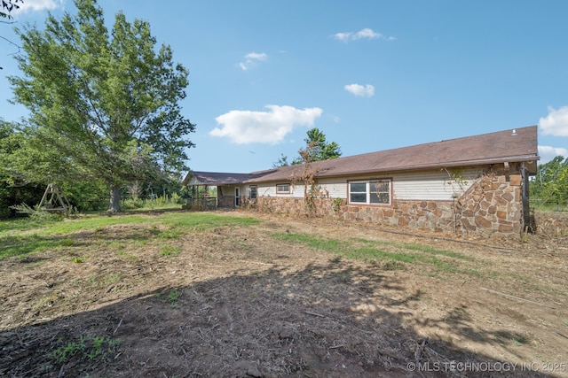 23140 Gun Club Rd, Morris, OK 74445 - photo 9