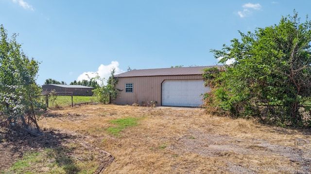 23140 Gun Club Rd, Morris, OK 74445 - photo 20