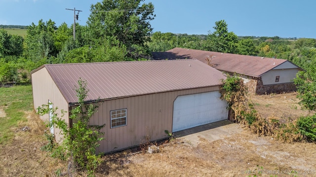 23140 Gun Club Rd, Morris, OK 74445 - photo 21