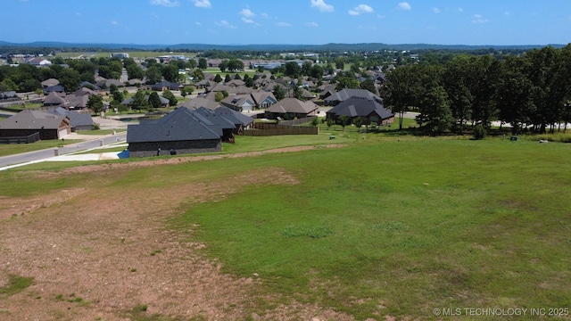540 Woodlands Dr, Tahlequah, OK 74464