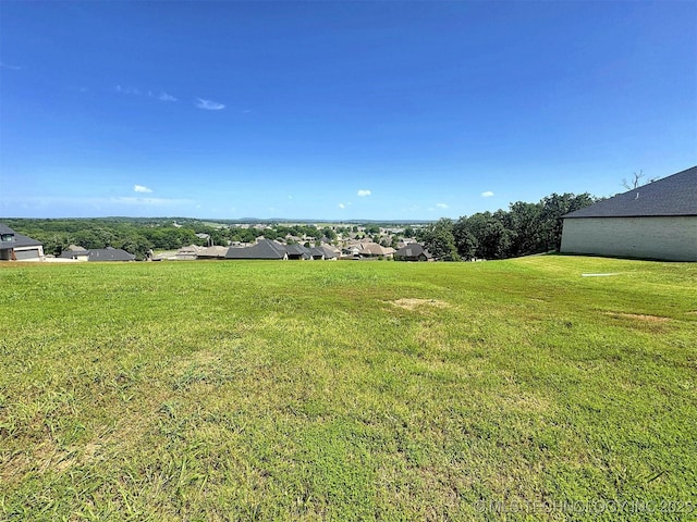 540 Woodlands Dr, Tahlequah, OK 74464