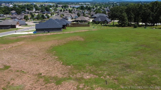 540 Woodlands Dr, Tahlequah, OK 74464