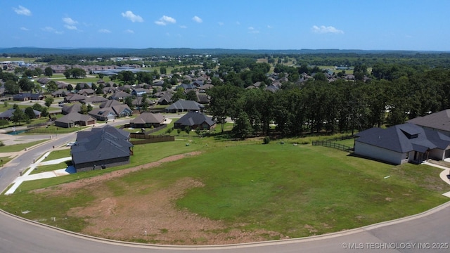 540 Woodlands Dr, Tahlequah, OK 74464